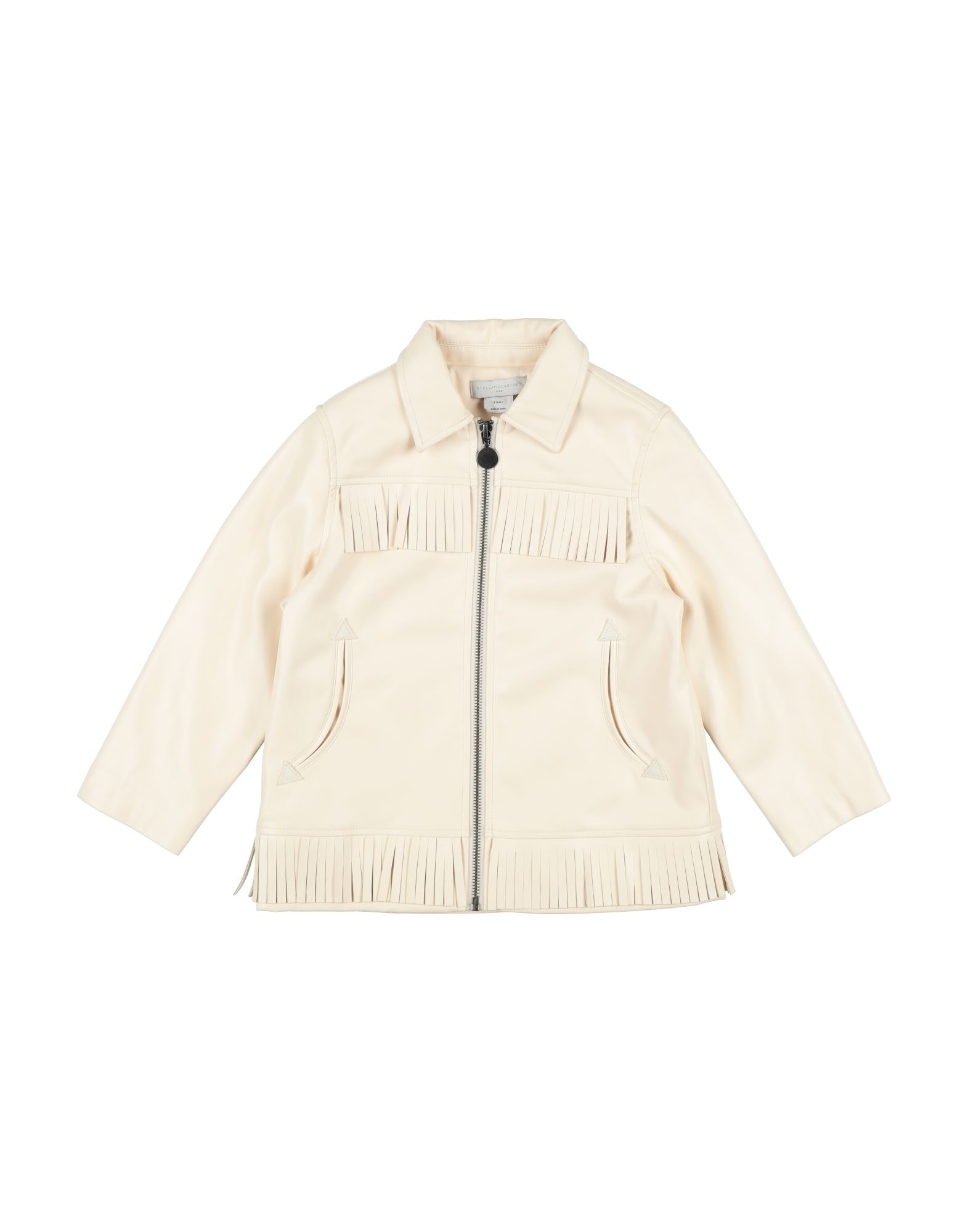 STELLA McCARTNEY KIDS - Jacken und Anoraks