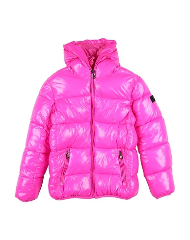 CANADIAN Doudoune Fuchsia 100% Nylon