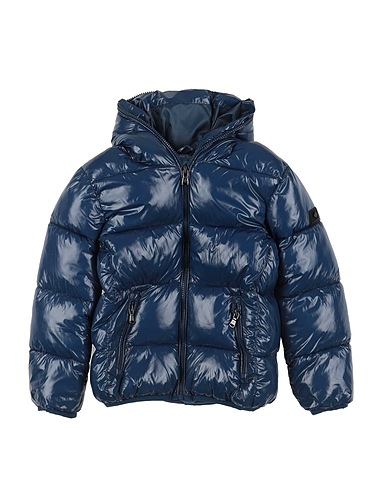 CANADIAN Shell jacket Navy blue 100% Nylon