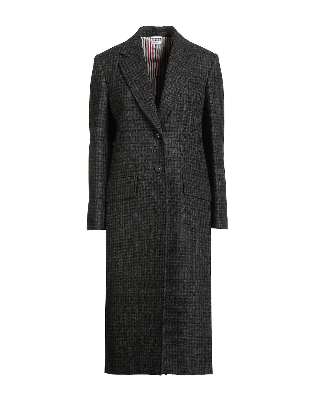 THOM BROWNE - Manteaux longs
