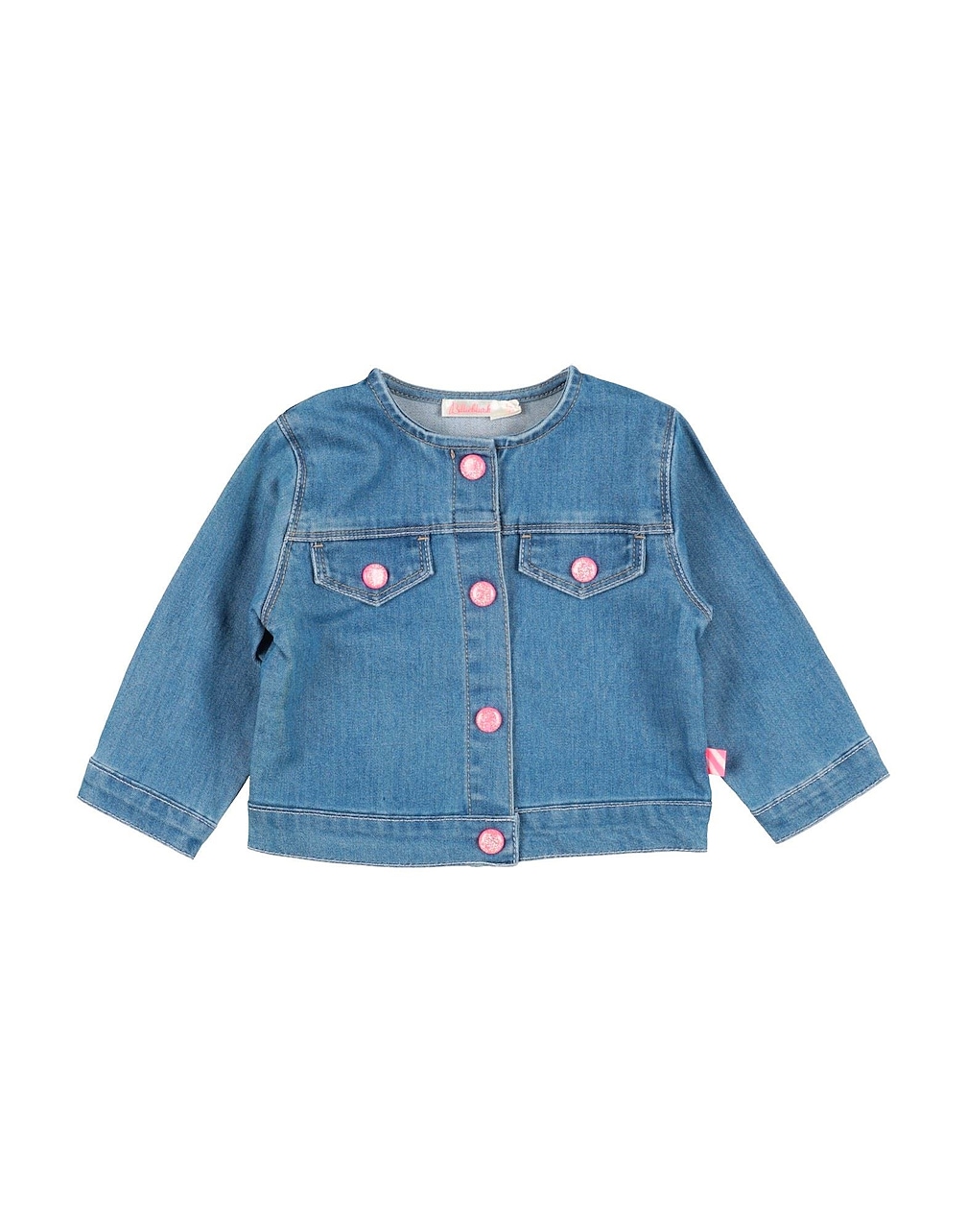 BILLIEBLUSH - Capispalla jeans
