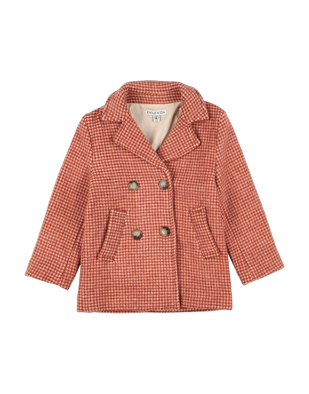 EMILE ET IDA - Manteaux longs