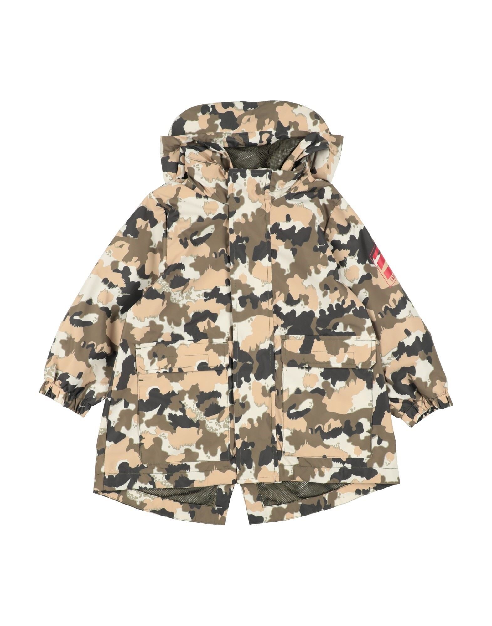 ZADIG&VOLTAIRE - Overcoats & Trench Coats