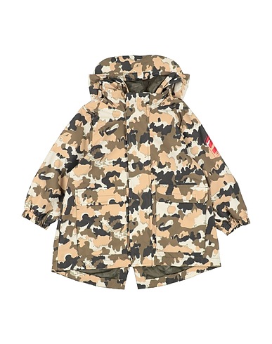 ZADIG&VOLTAIRE Легкое пальто 100% Полиэстер