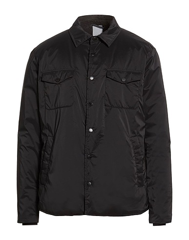 PEOPLE OF SHIBUYA Jacket Black 100% Polyester