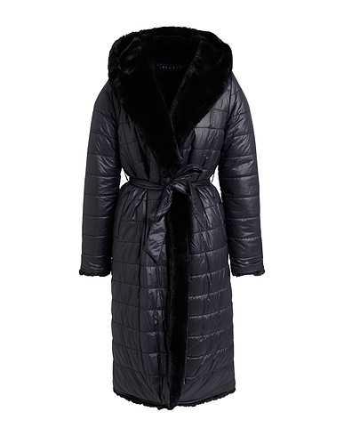 RICHMOND X Shell jacket Black 100% Polyester