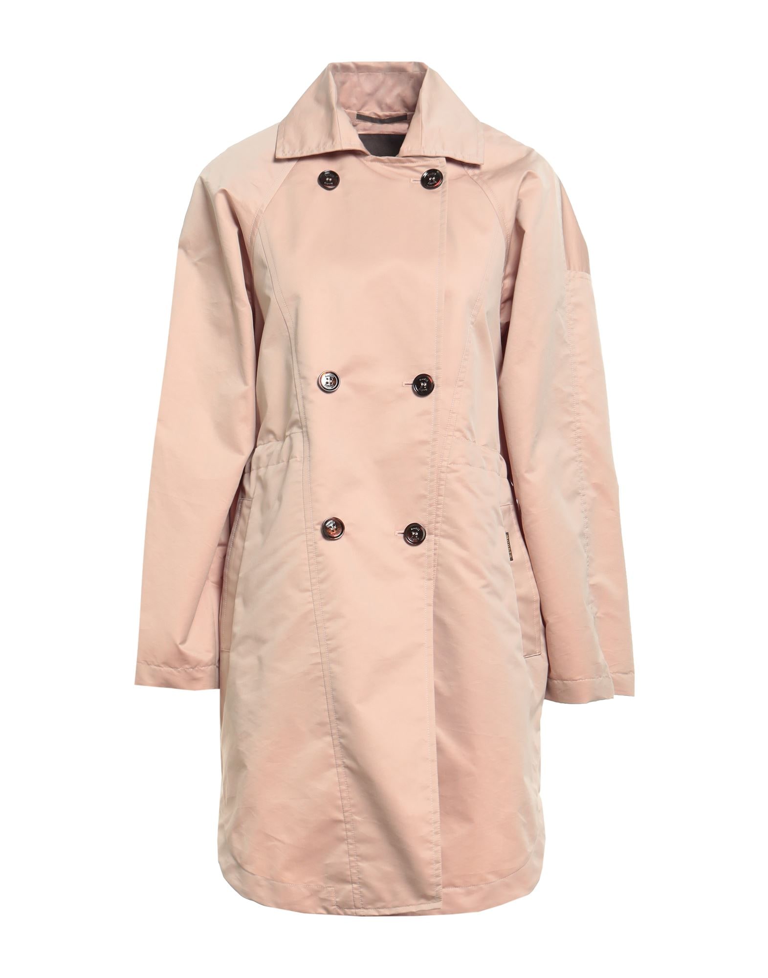 MOORER - Overcoats & Trench Coats