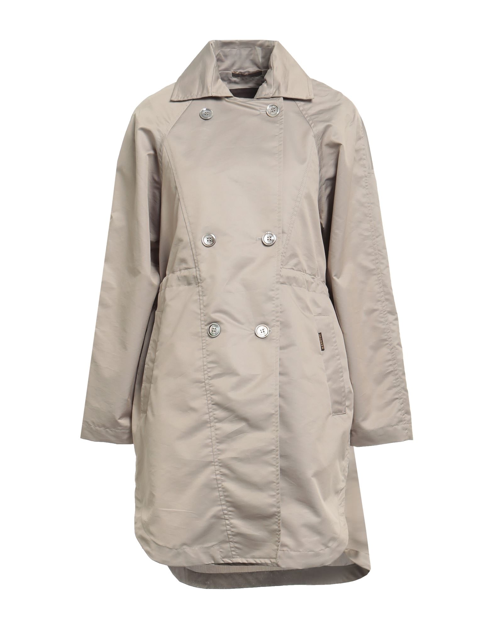 MOORER - Overcoats & Trench Coats