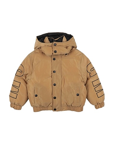 MSGM Jacket Camel 100% Polyester
