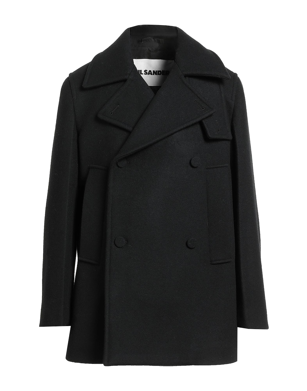 JIL SANDER - Mäntel