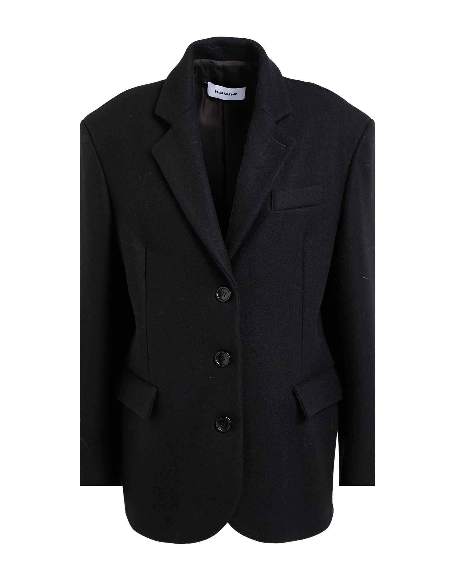 HACHE - Пальто
