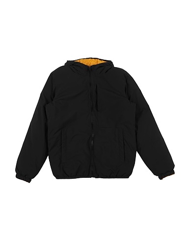 BOMBOOGIE Doudoune Noir 100% Polyester