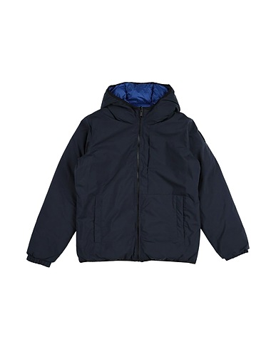 BOMBOOGIE Steppjacke Nachtblau 100% Polyester
