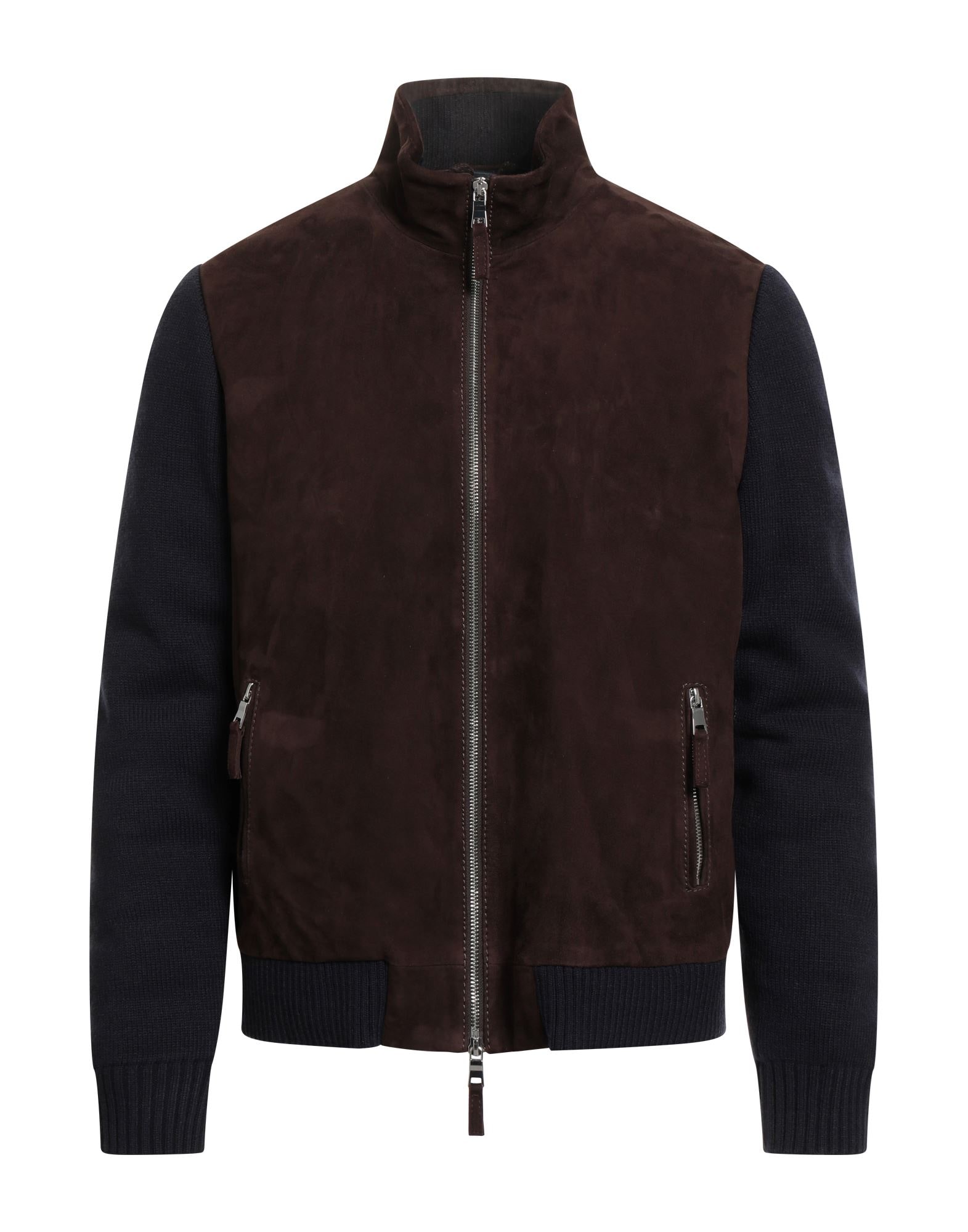 LEATHER AUTHORITY - Jackets