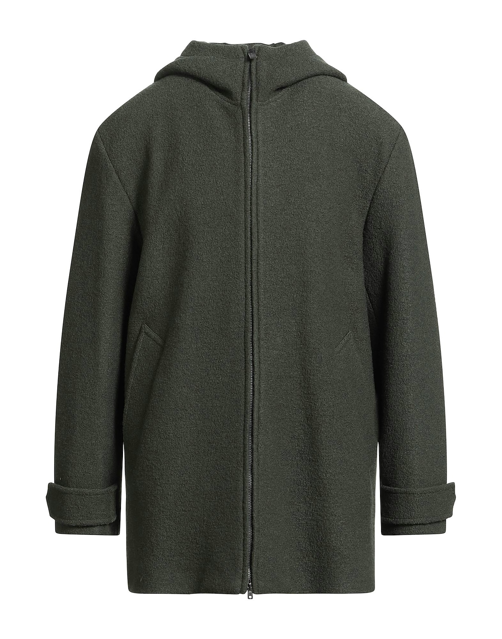 PAOLO PECORA - Coats