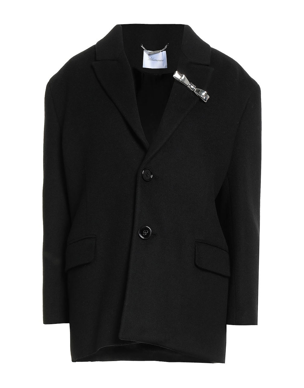 BLUMARINE - Manteaux longs