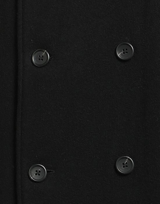 YOHJI YAMAMOTO POUR HOMME Пальто