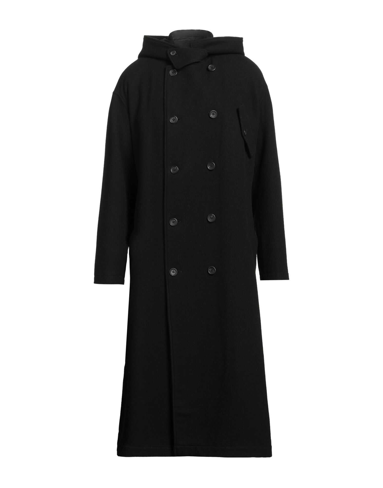 YOHJI YAMAMOTO POUR HOMME - 코트