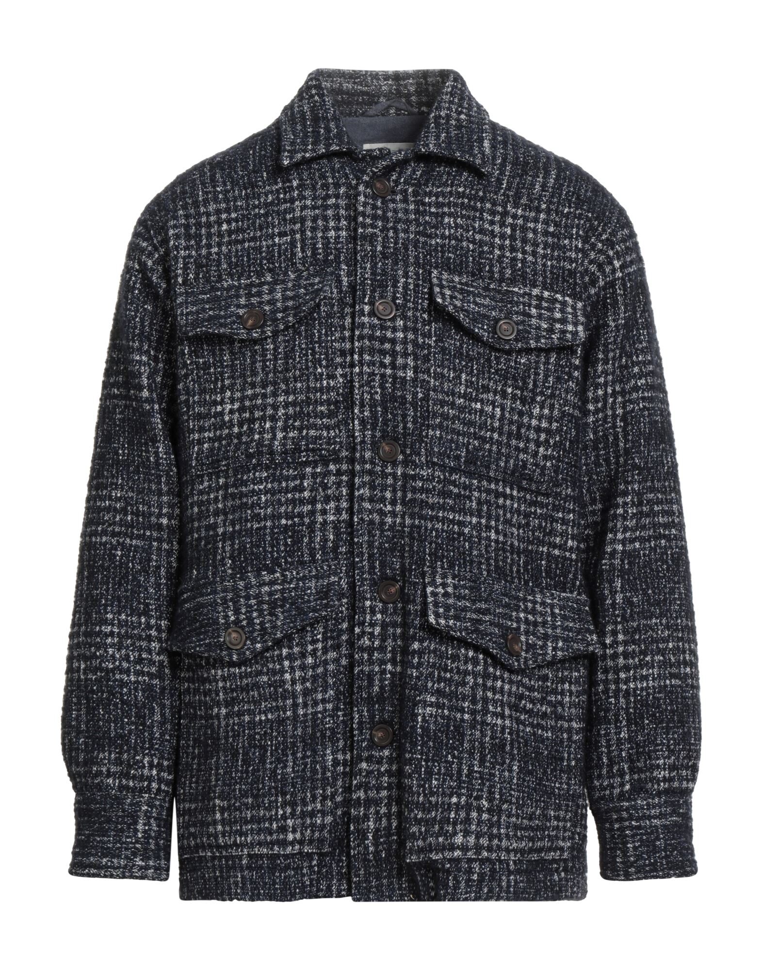 TINTORIA MATTEI 954 - Coats