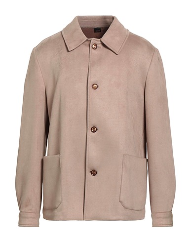 SUITHOMME Jacket Sand 95% Polyester, 5% Elastane