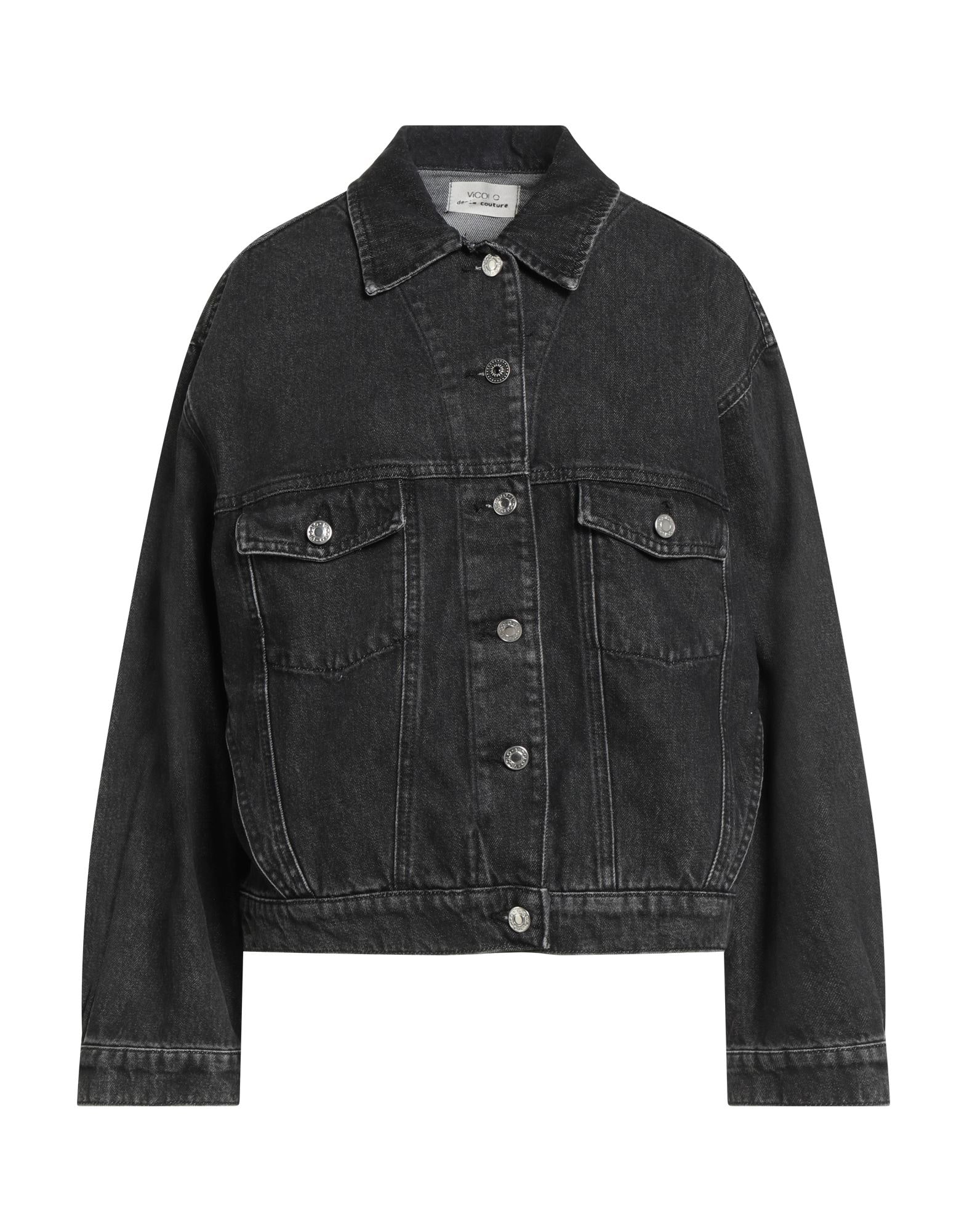 VICOLO - Capispalla jeans