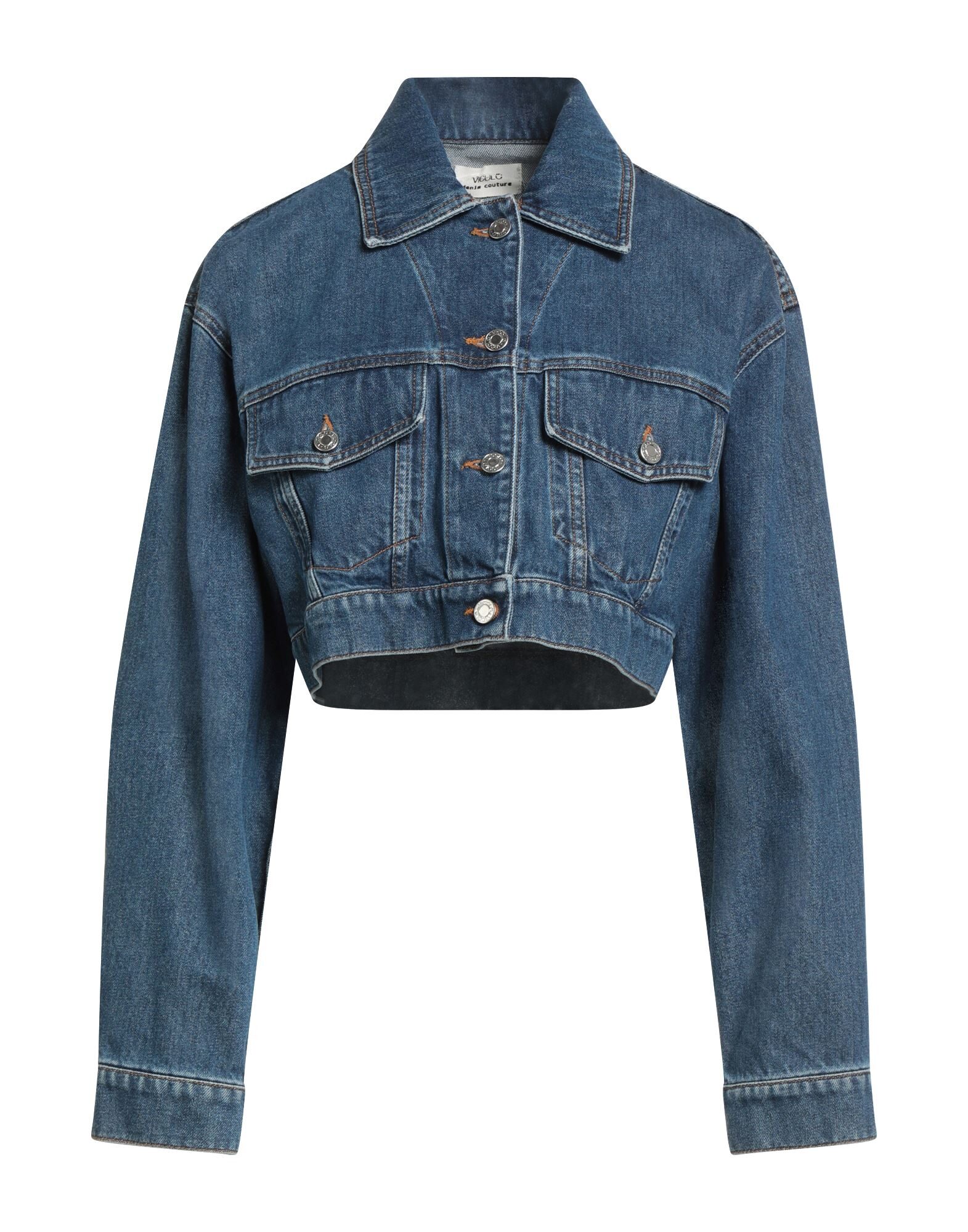 VICOLO - Denim outerwear