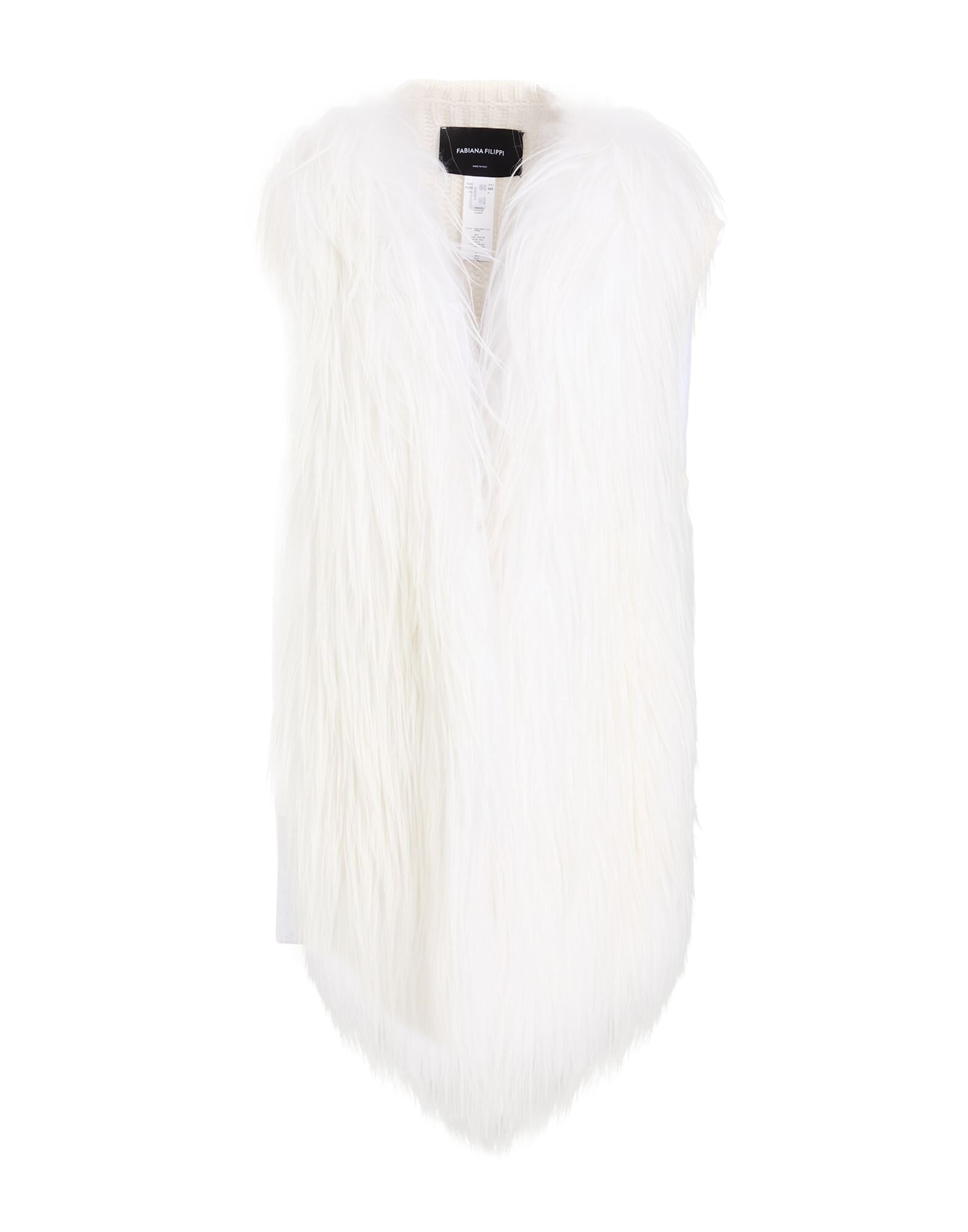 FABIANA FILIPPI - Shearling & Teddy