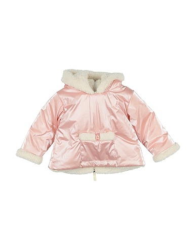 BONTON Jacket Pink 100% Nylon