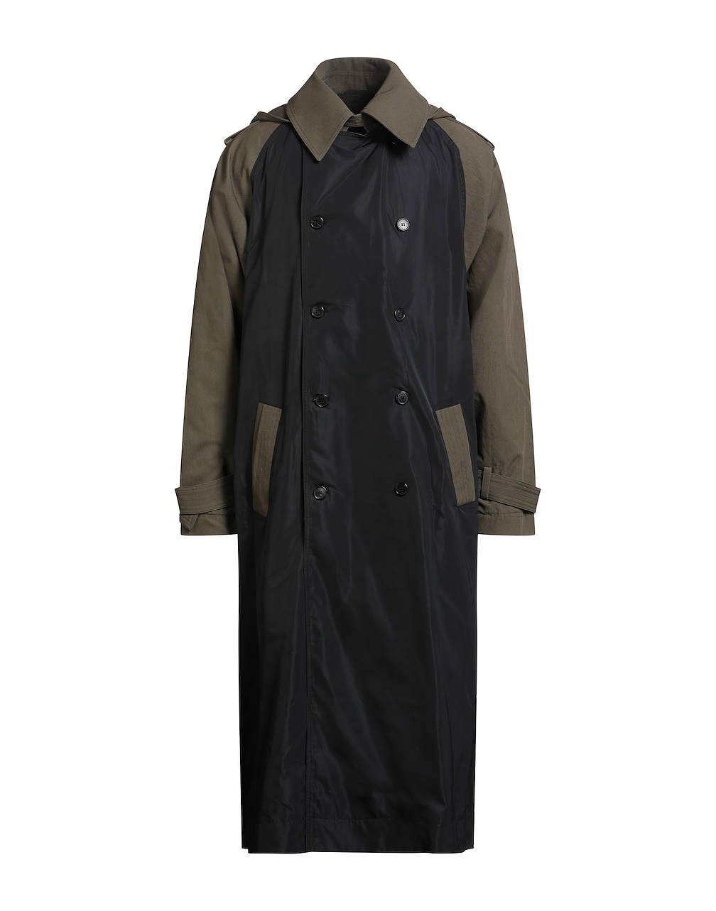 ISABEL BENENATO - Overcoats & Trench Coats