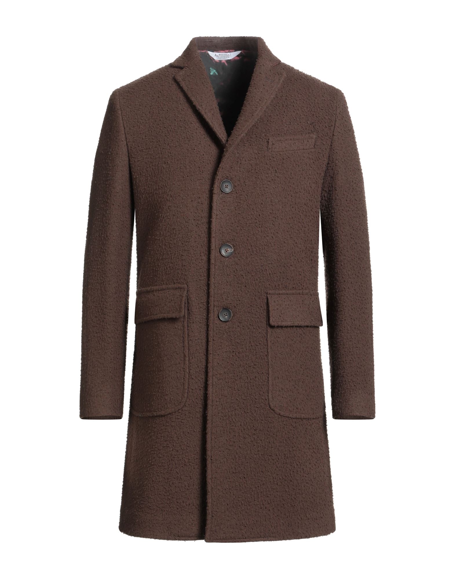 BOTTEGA MARTINESE - Coats