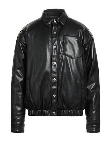 RICHMOND X Jacket Black 100% Polyurethane