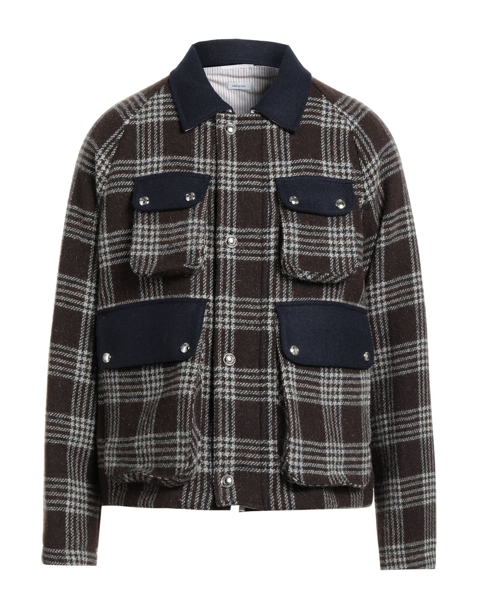 THOM BROWNE - Jackets