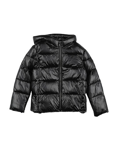 CANADIAN Doudoune Noir 100% Polyamide