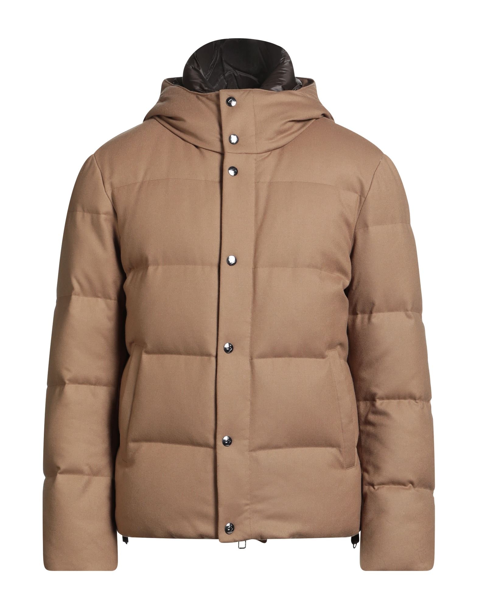 MONTECORE - Пуховики и куртки на синтепоне