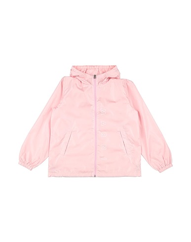 MARNI Giubbotto Rosa chiaro 100% Nylon