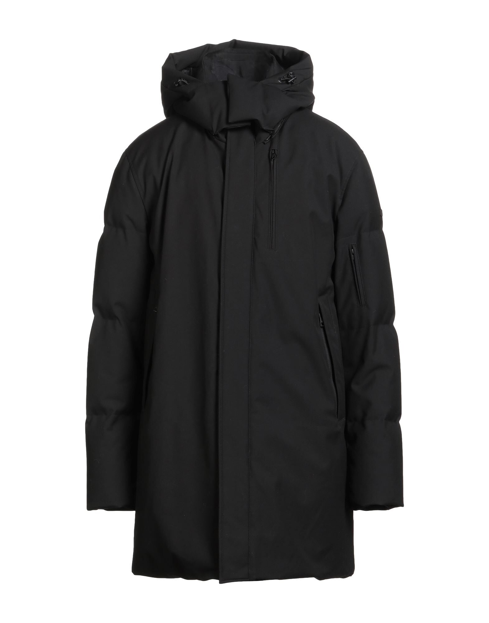 DUNO - Пуховики и куртки на синтепоне