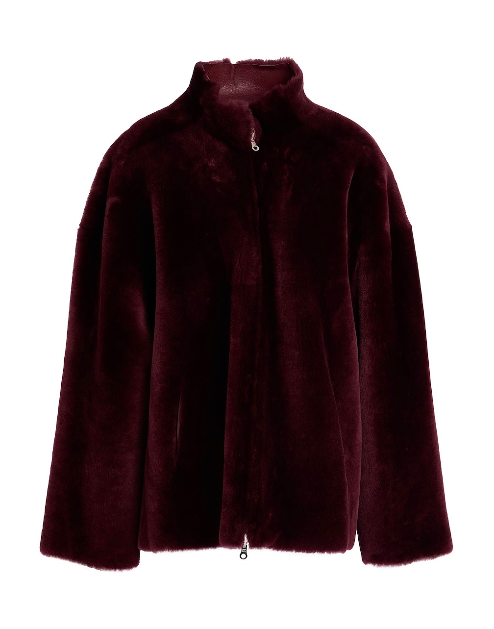 DESA 1972 - Shearling & Teddy