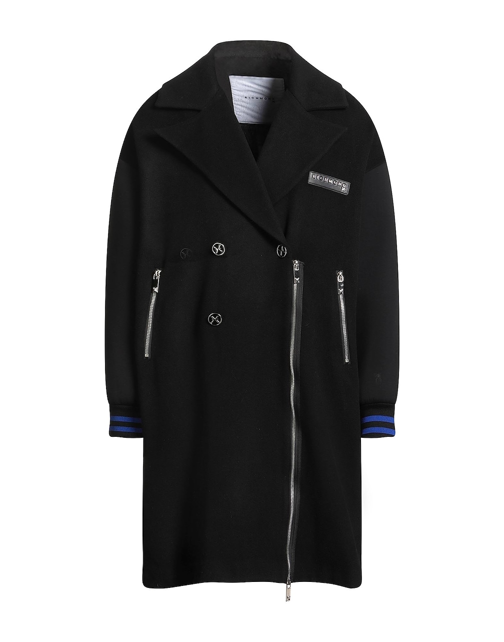RICHMOND X - Mäntel