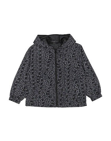 N°21 Jacket Black 100% Polyester