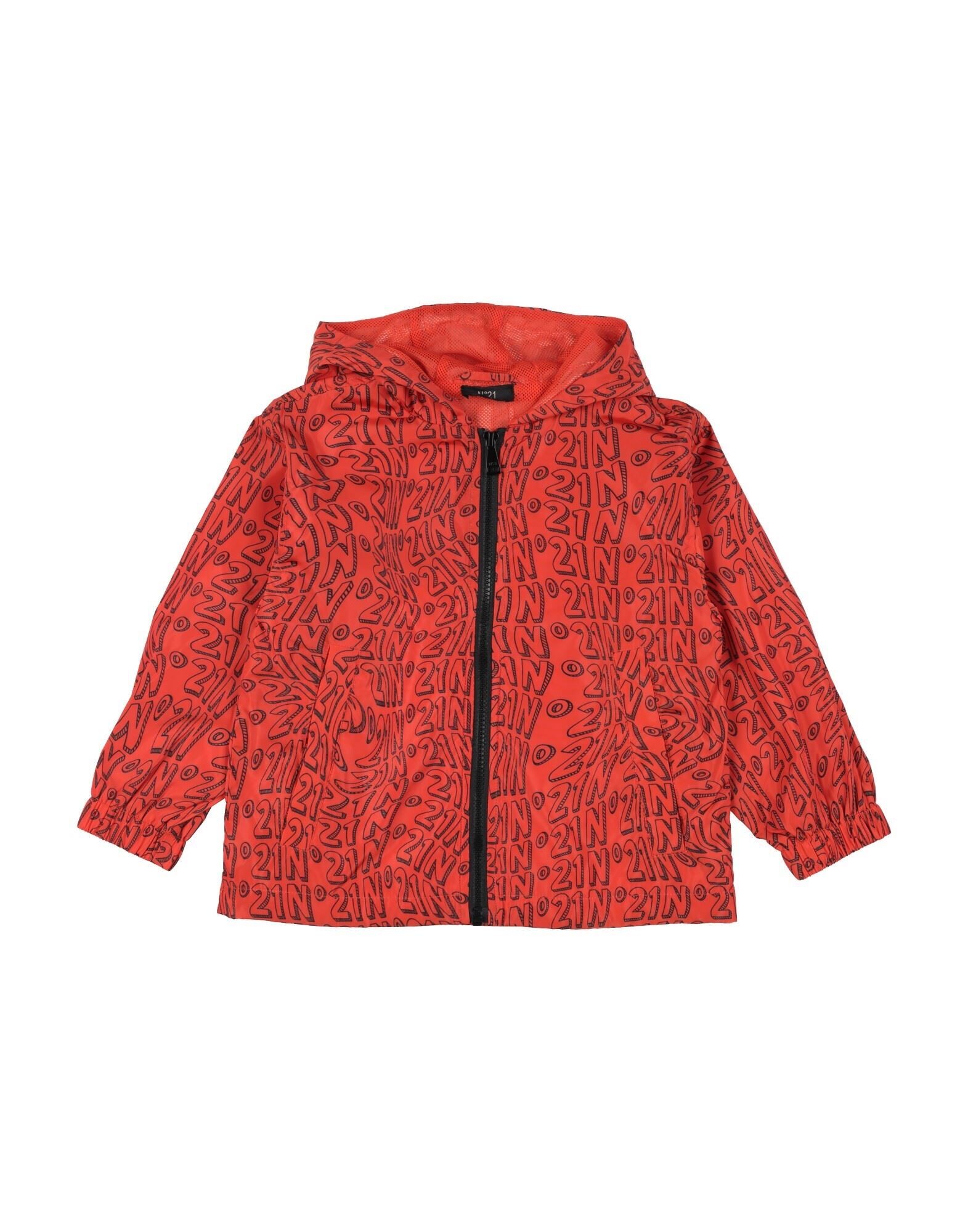 N°21 - Jackets