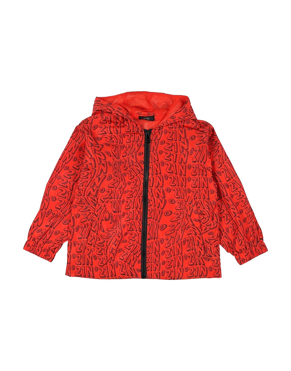N°21 - Jackets