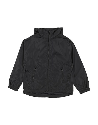 DIESEL Giubbotto Nero 100% Poliestere