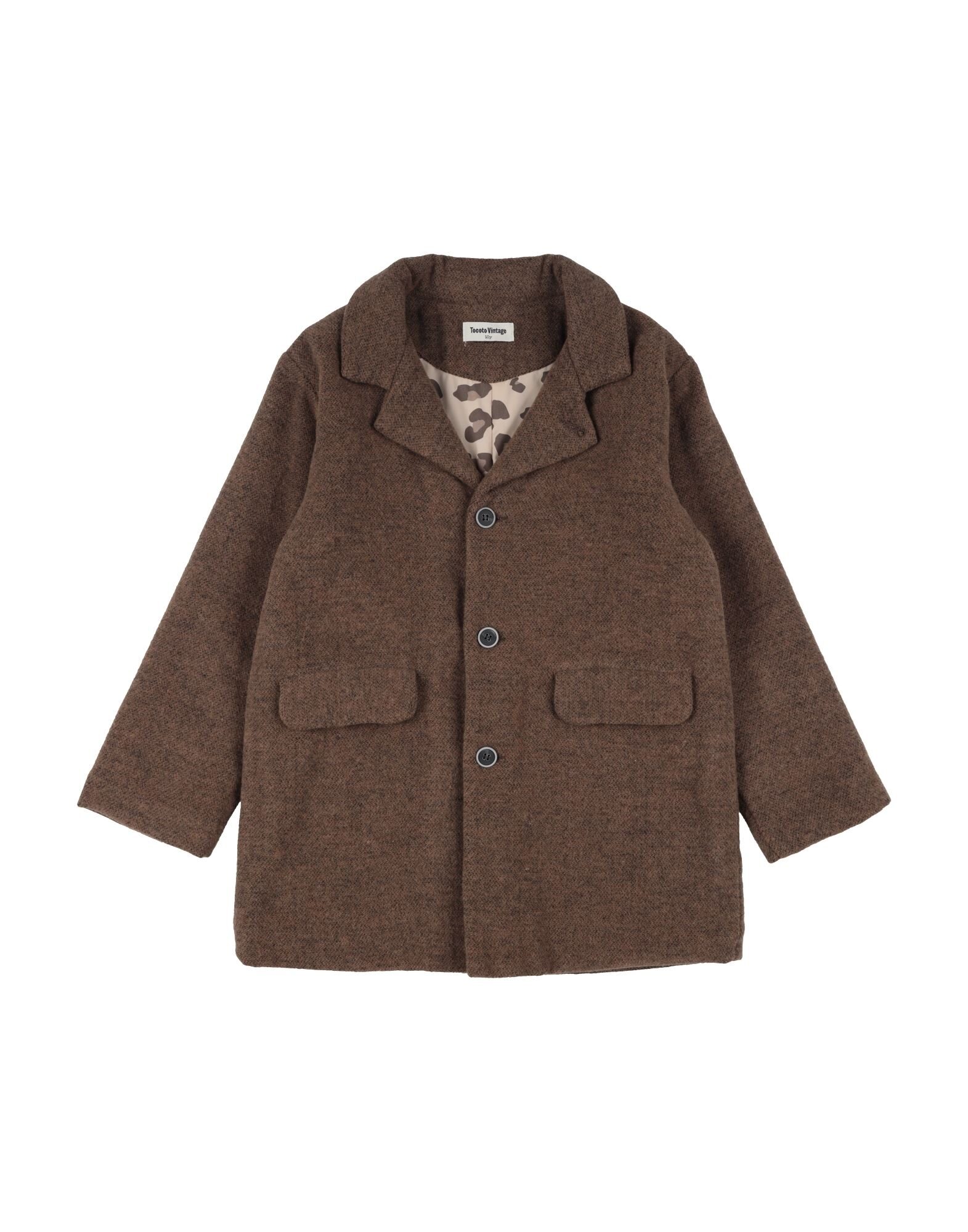 TOCOTO VINTAGE - Mäntel