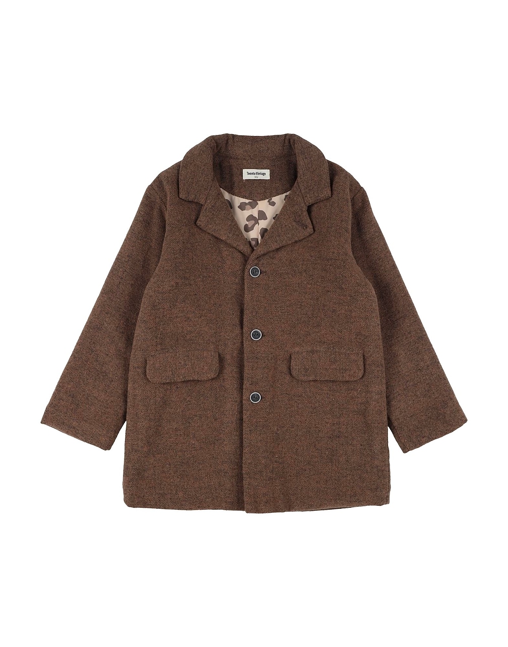 TOCOTO VINTAGE - Cappotti