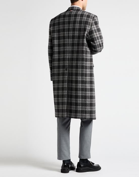 THOM BROWNE Пальто