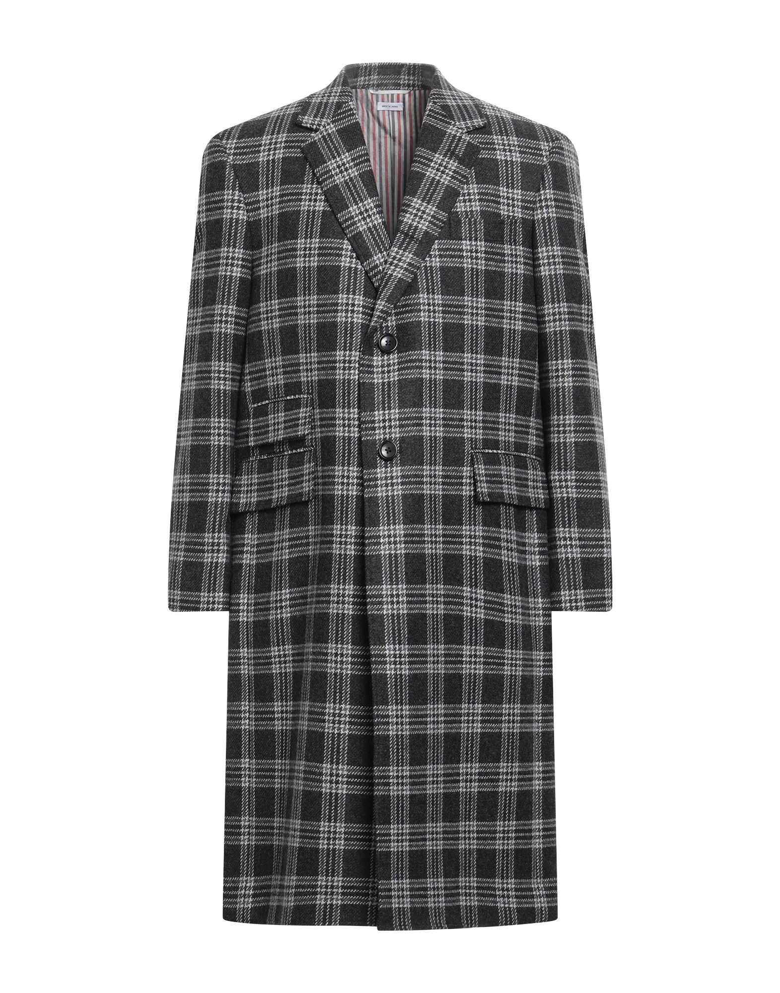 THOM BROWNE - Coats