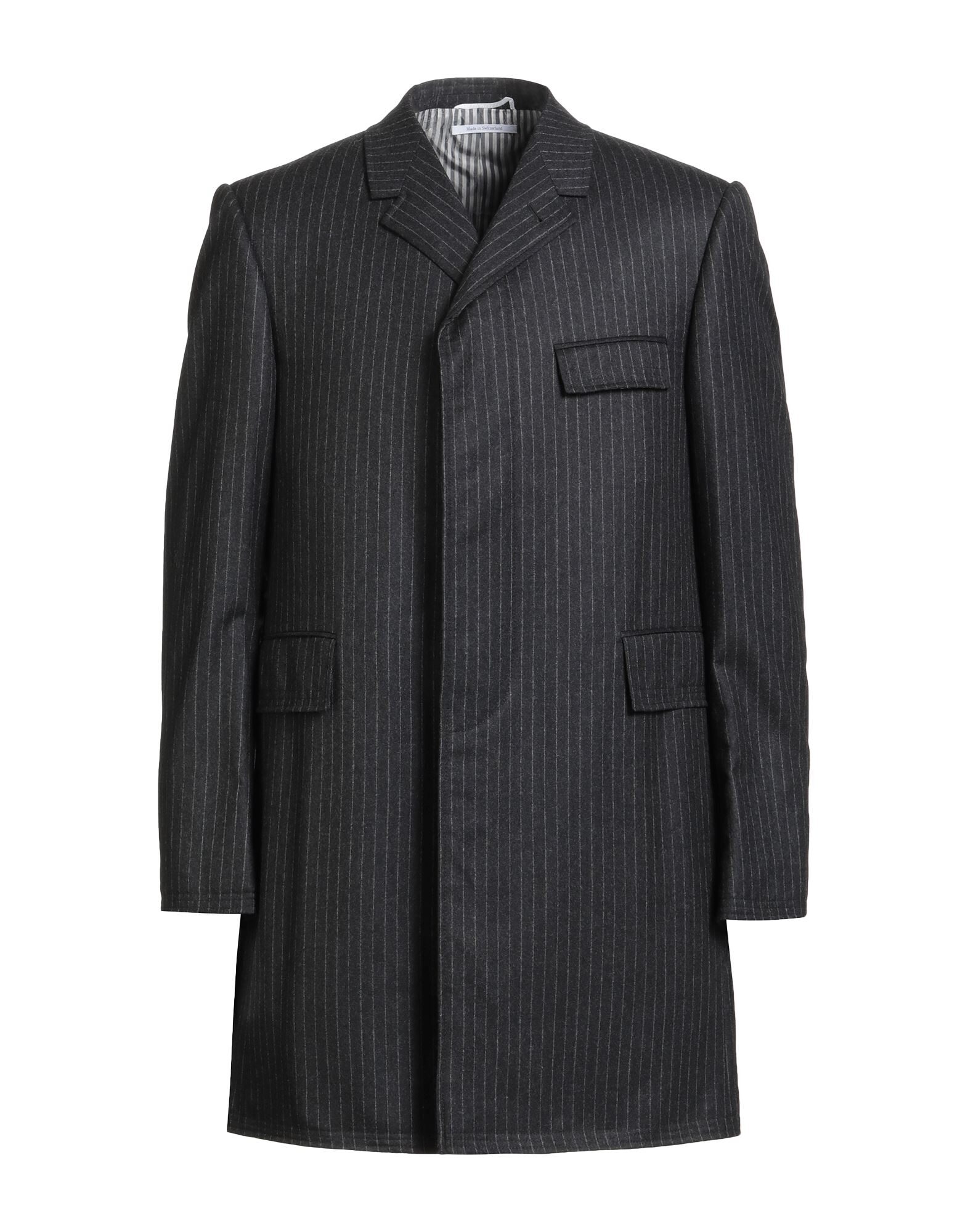 THOM BROWNE - Coats