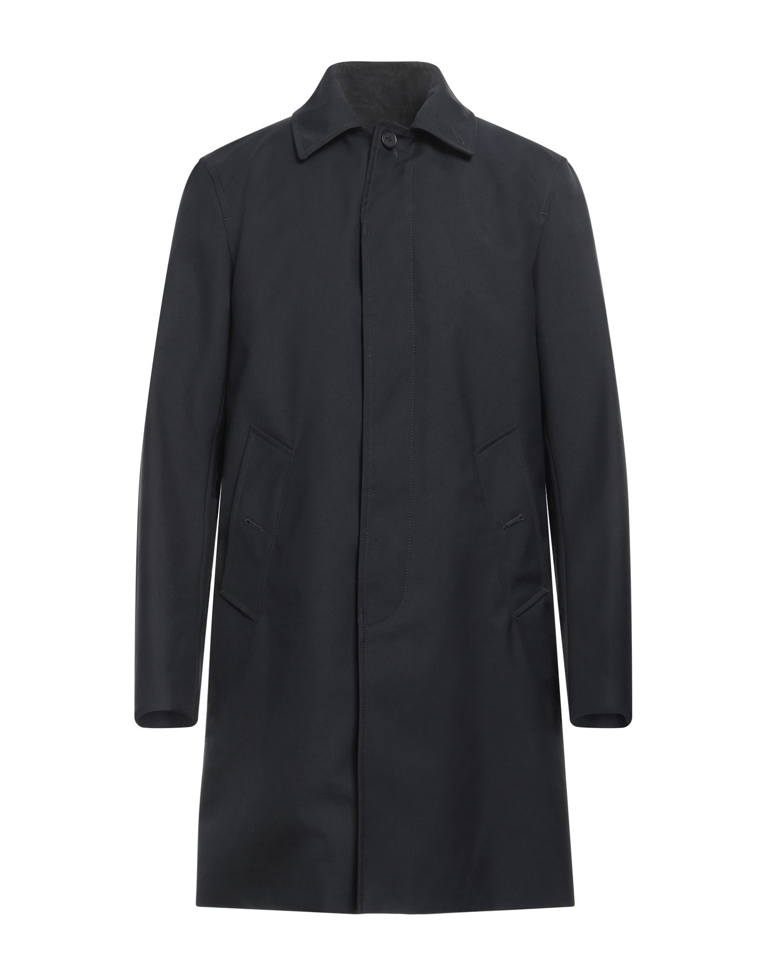 SANDRO - Overcoats & Trench Coats