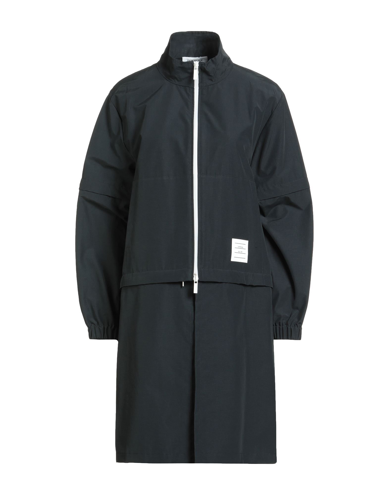 THOM BROWNE - Overcoats & Trench Coats