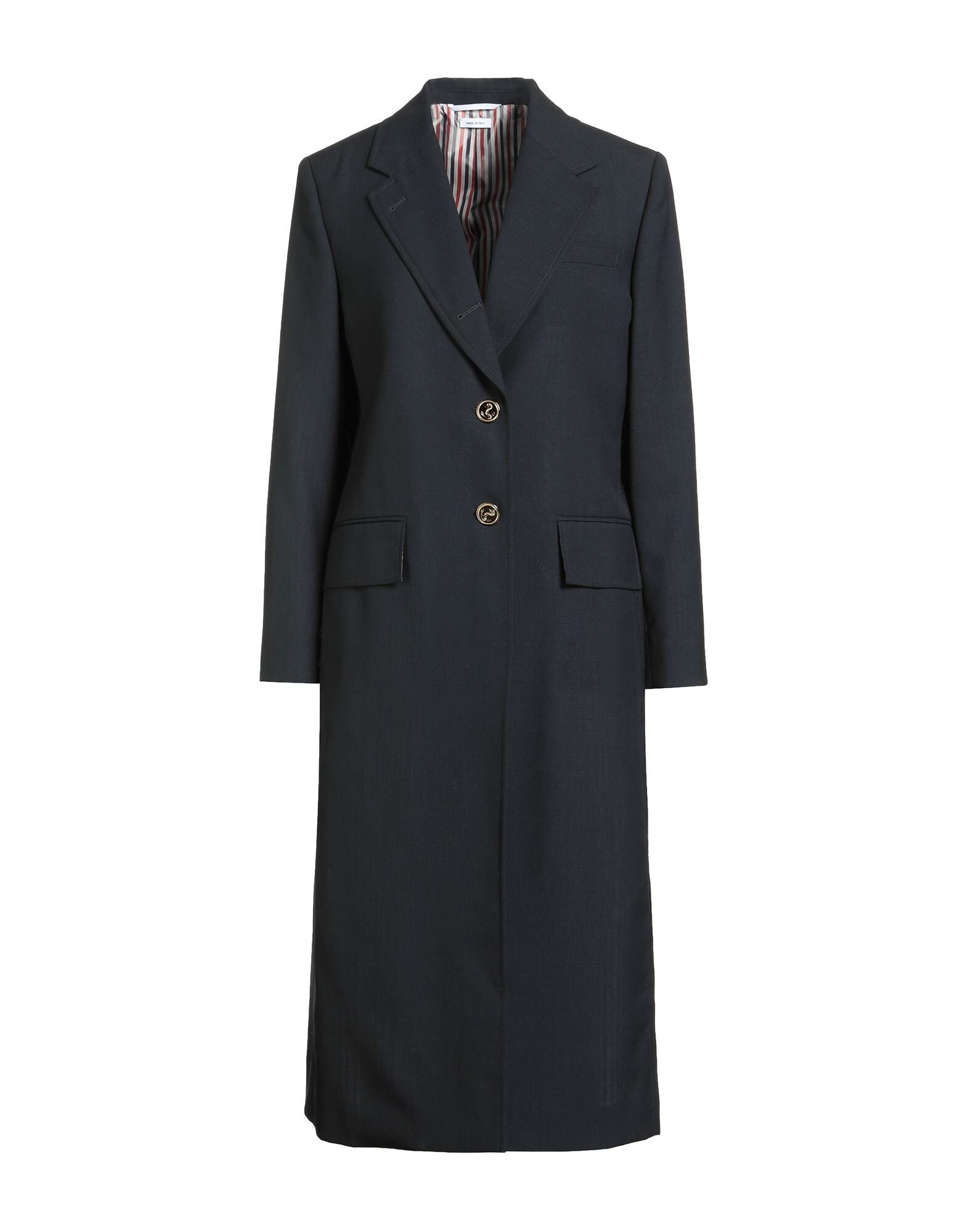 yumin様 美品❤️ラトーレ社❤️CLOTH＆CROSS テーラードコート ウール yumin様 美品❤️ラトーレ社❤️CLOTH＆CROSS テーラードコート ウール